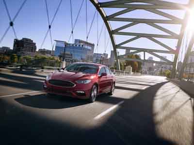 Fords available in St. Louis, MO at 