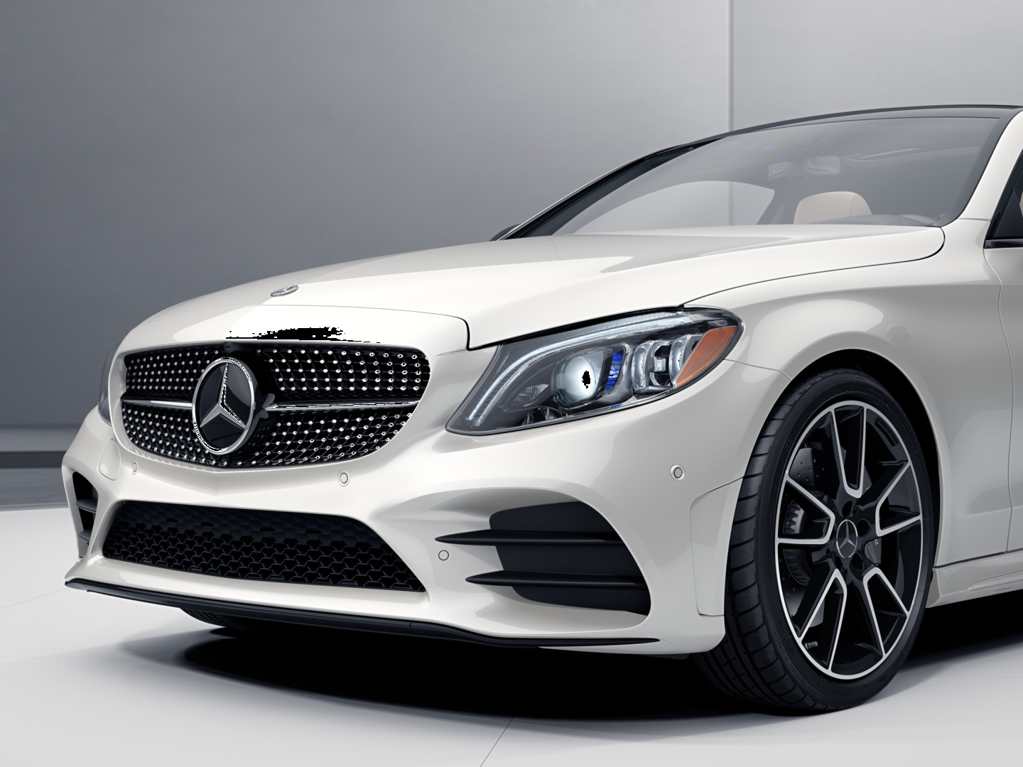 Mercedes-Benzs available in Spartanburg, SC at 