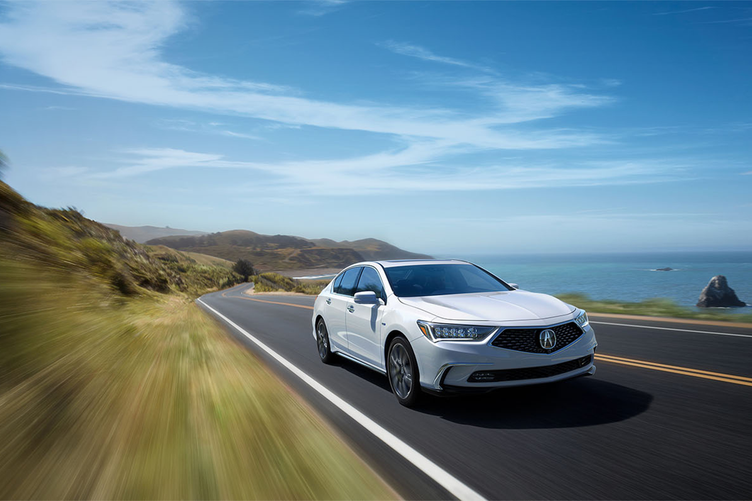 Acuras available in Covina, CA at Thomas Acura