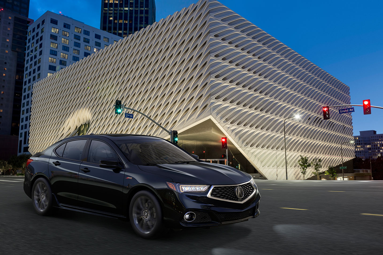 Acuras available in Covina, CA at Thomas Acura