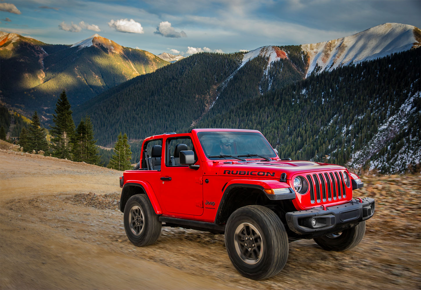 Jeeps available in Boone, NC at 
