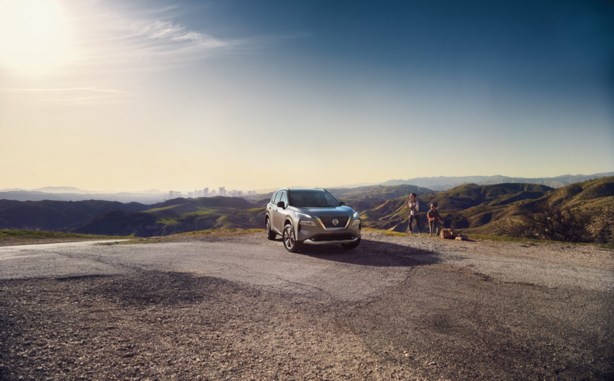 Nissans available in La Crosse, WI at 