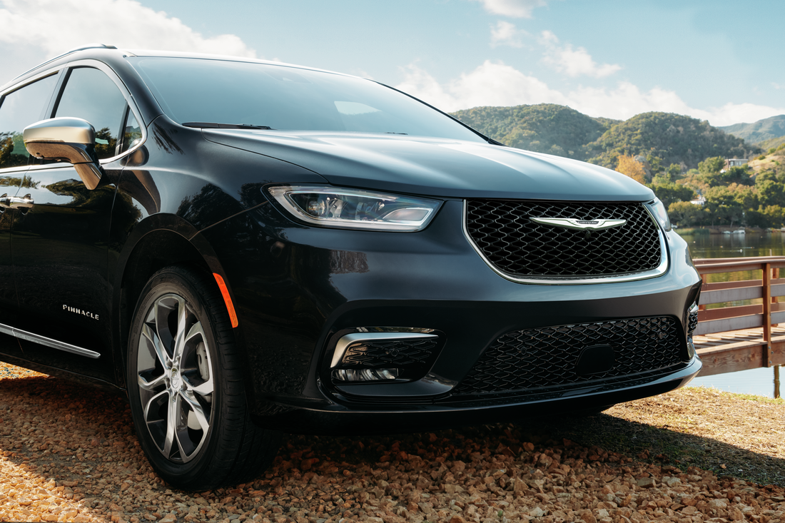 Chryslers available in Clarksville, TN at Gupton Motors Inc (Clarksville, TN)