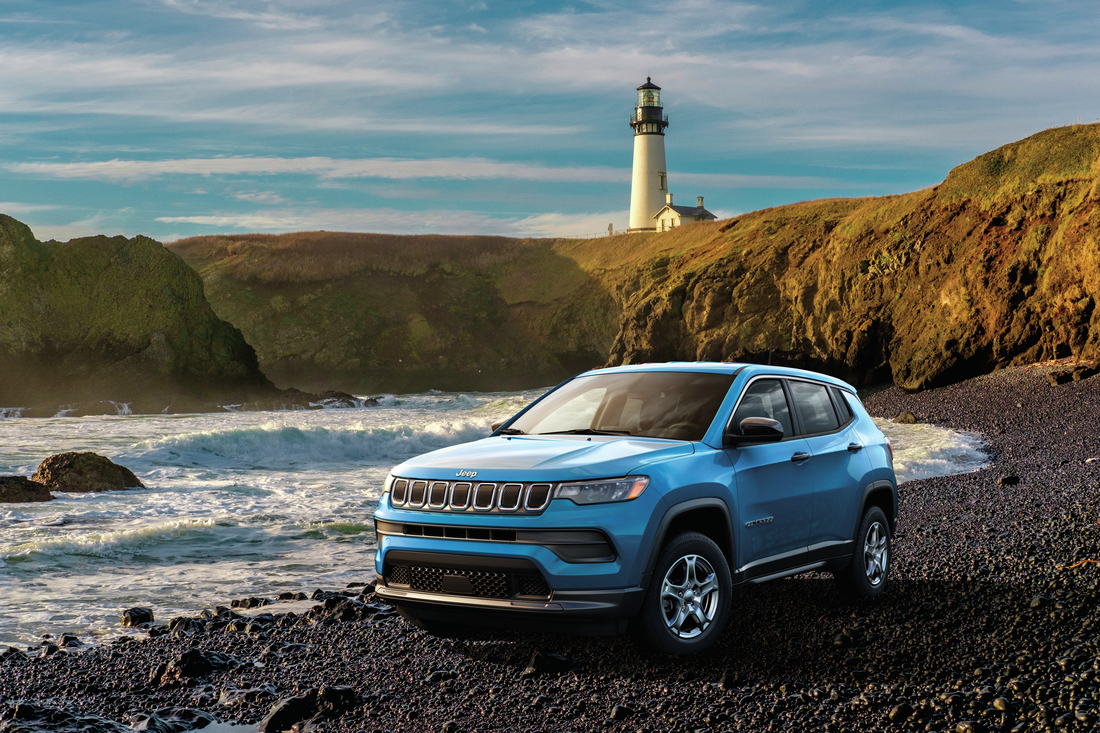 Jeeps available in Lillington, NC at 