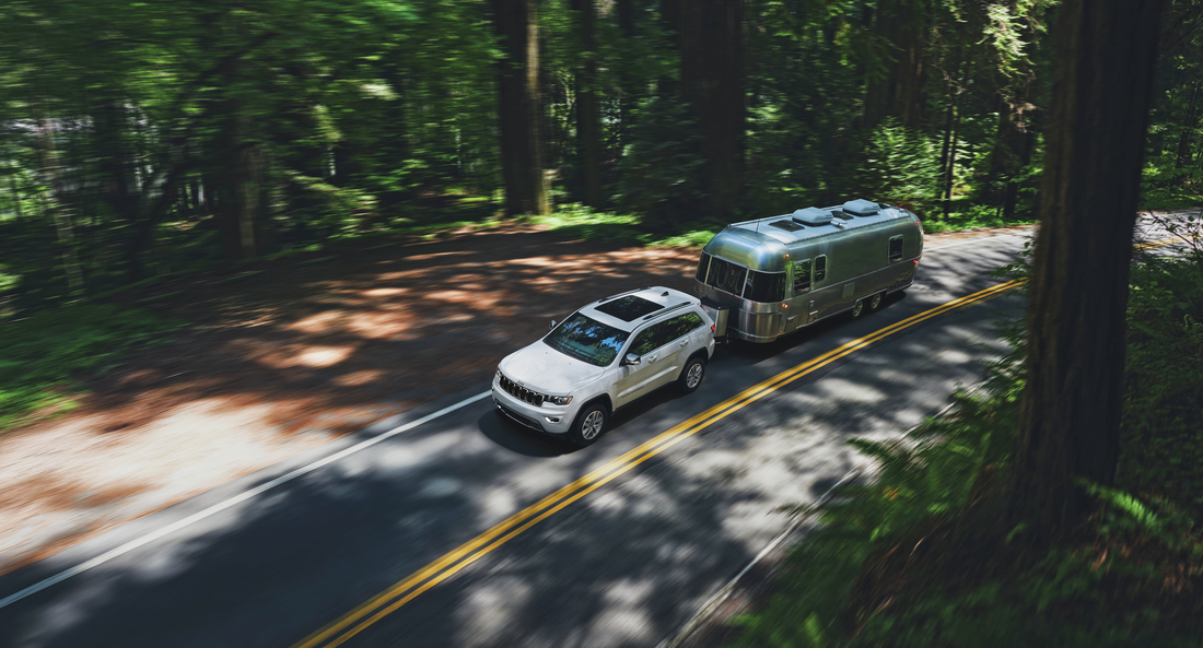 Shop Jeep SUV Lineup Autoland CJDR New York, NY