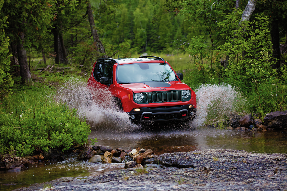 Used Jeep Dealer Orland Park, IL Bettenhausen Automotive