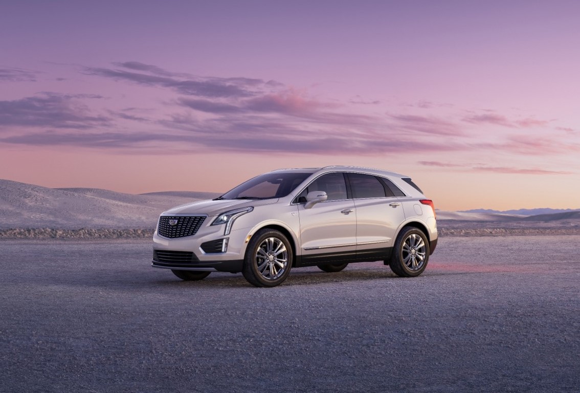 Used Cadillac Dealership Meridian, ID Peterson CBC