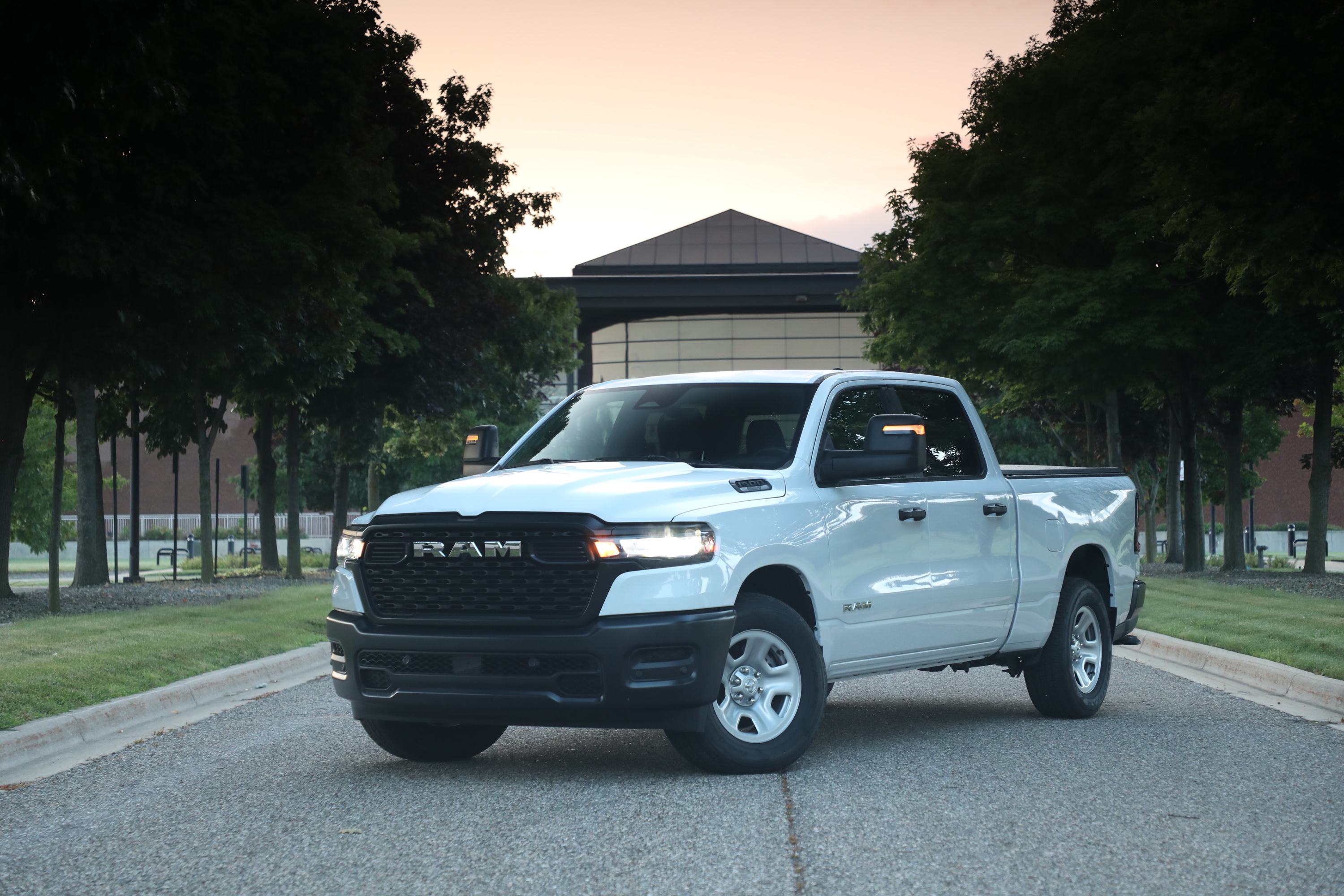 Ram 1500s available in Trenton, FL at Chiefland Chrysler Dodge Jeep Ram FIAT