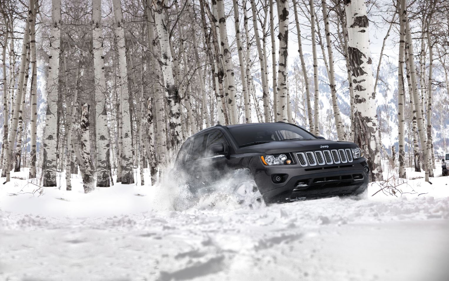 Best 4x4 And Off Road Suvs For Winter Conditions
