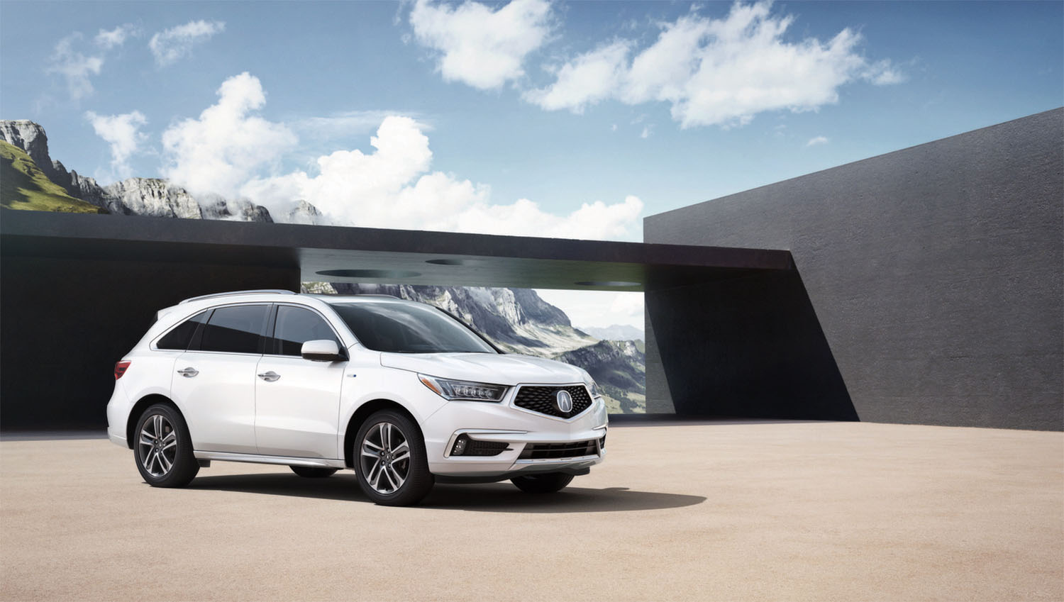 Acuras available in Covina, CA at Thomas Acura