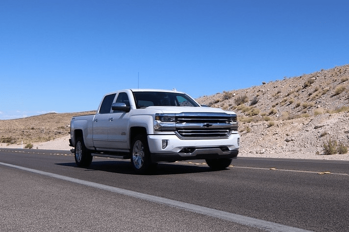 Used trucks available in El Paso, TX 