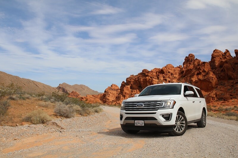 Fords available in El Paso, TX at 