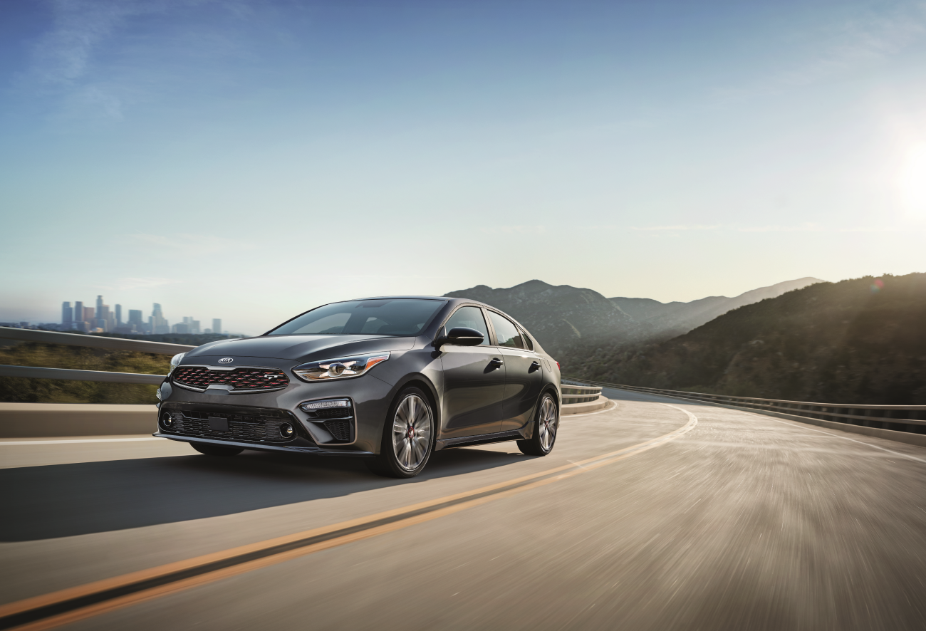Kias available in San Bernardino, CA at AllStar Kia San Bernardino