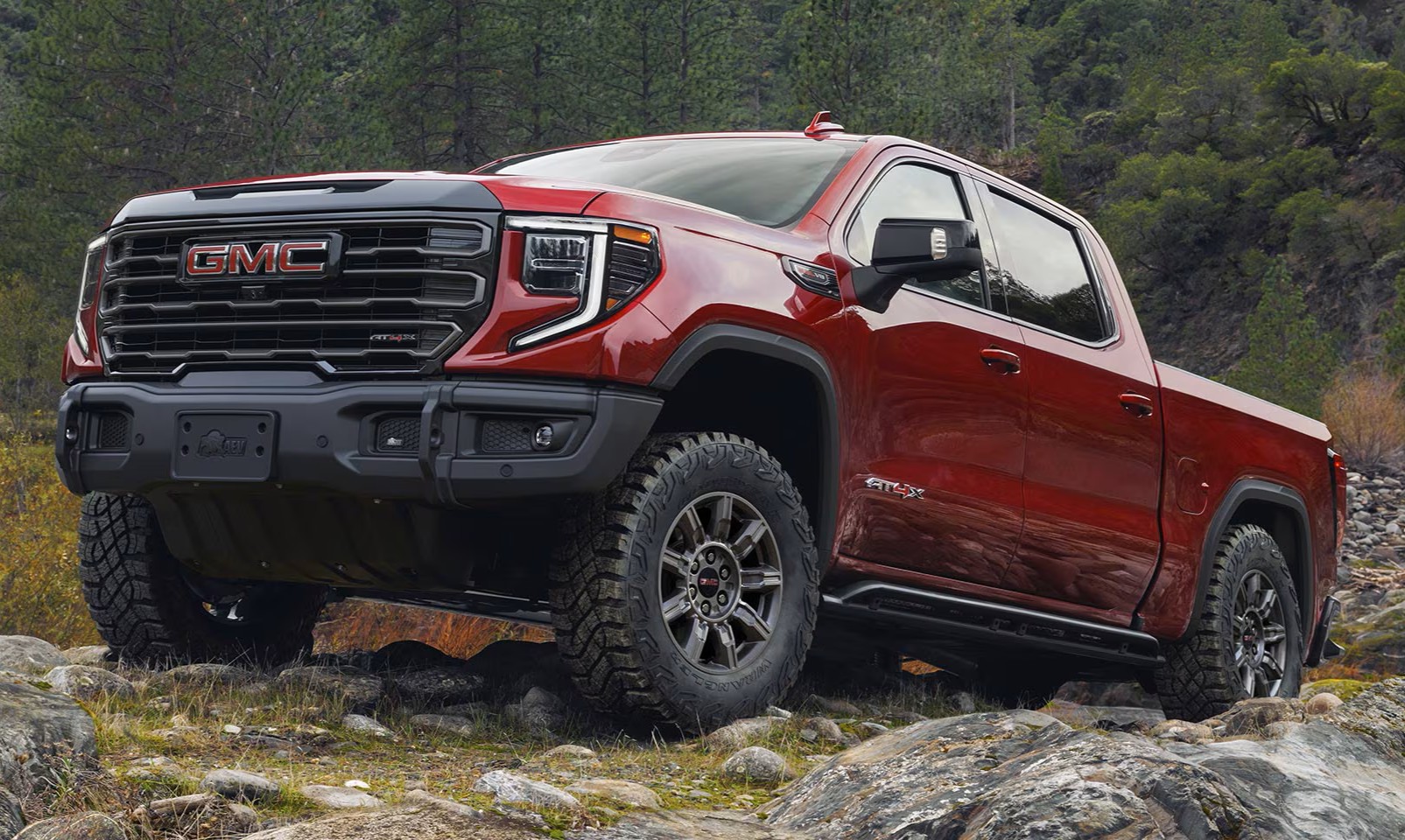 Unleash Your Inner Explorer Finding The Perfect Gmc At Your Bismarck Nd Gmc Dealer