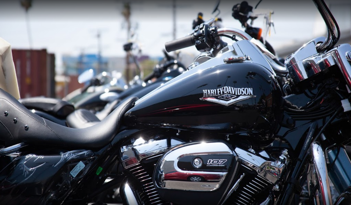 Harley-Davidsons available in Glendale, CA at 