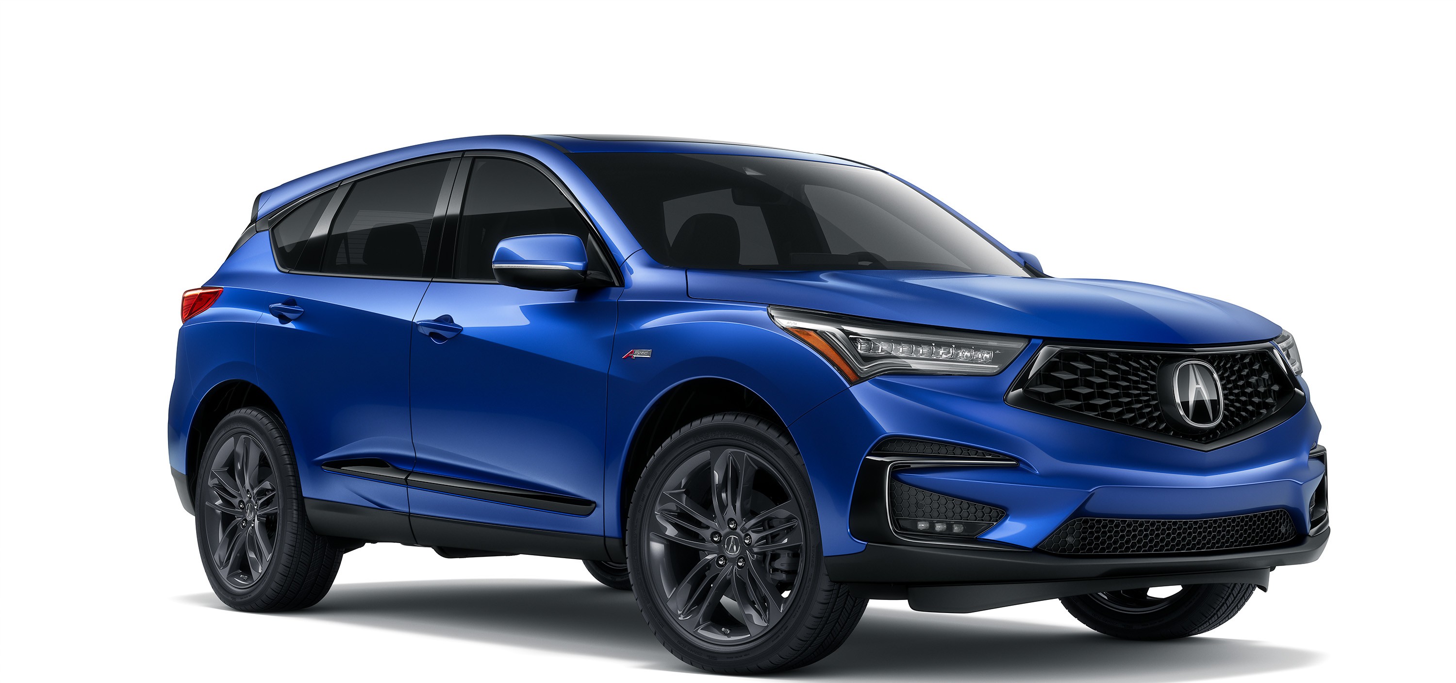 Acura RDX