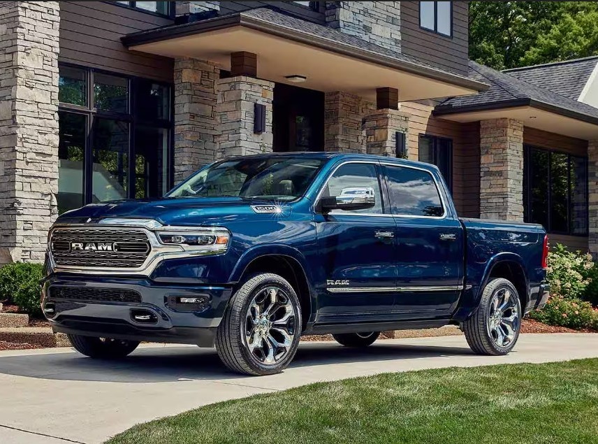 Rams available in Hallock, MN at 