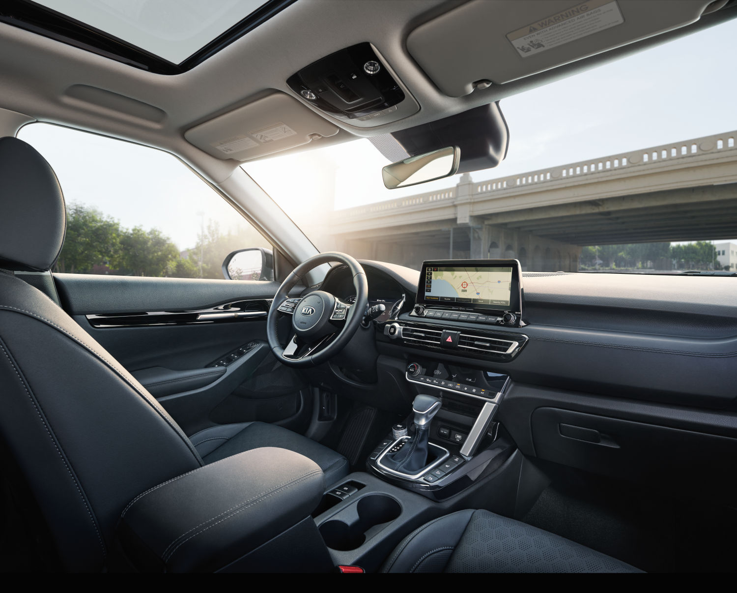 Kias available in Waterbury, CT at 