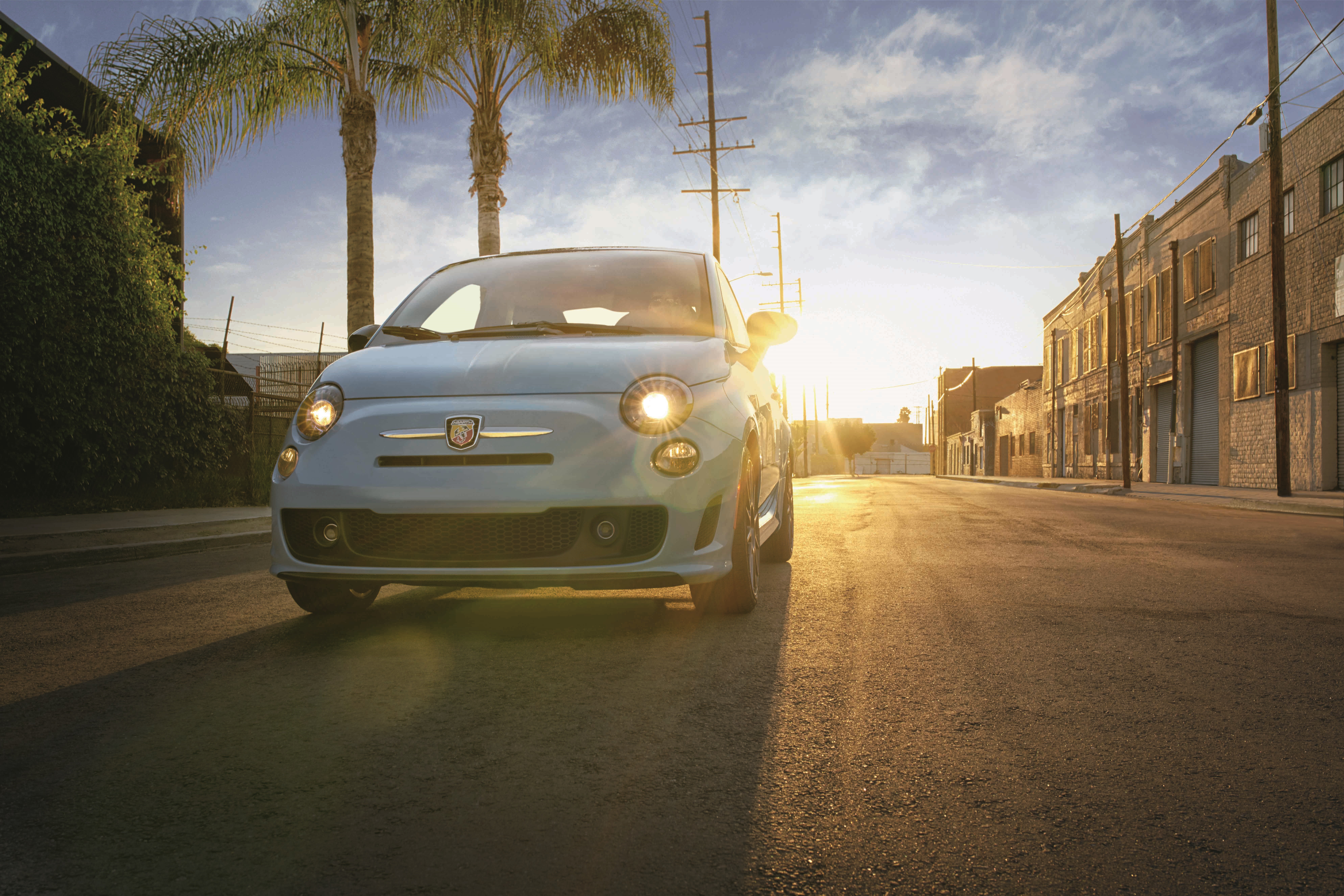 FIATs available in Minneapolis, MN at 