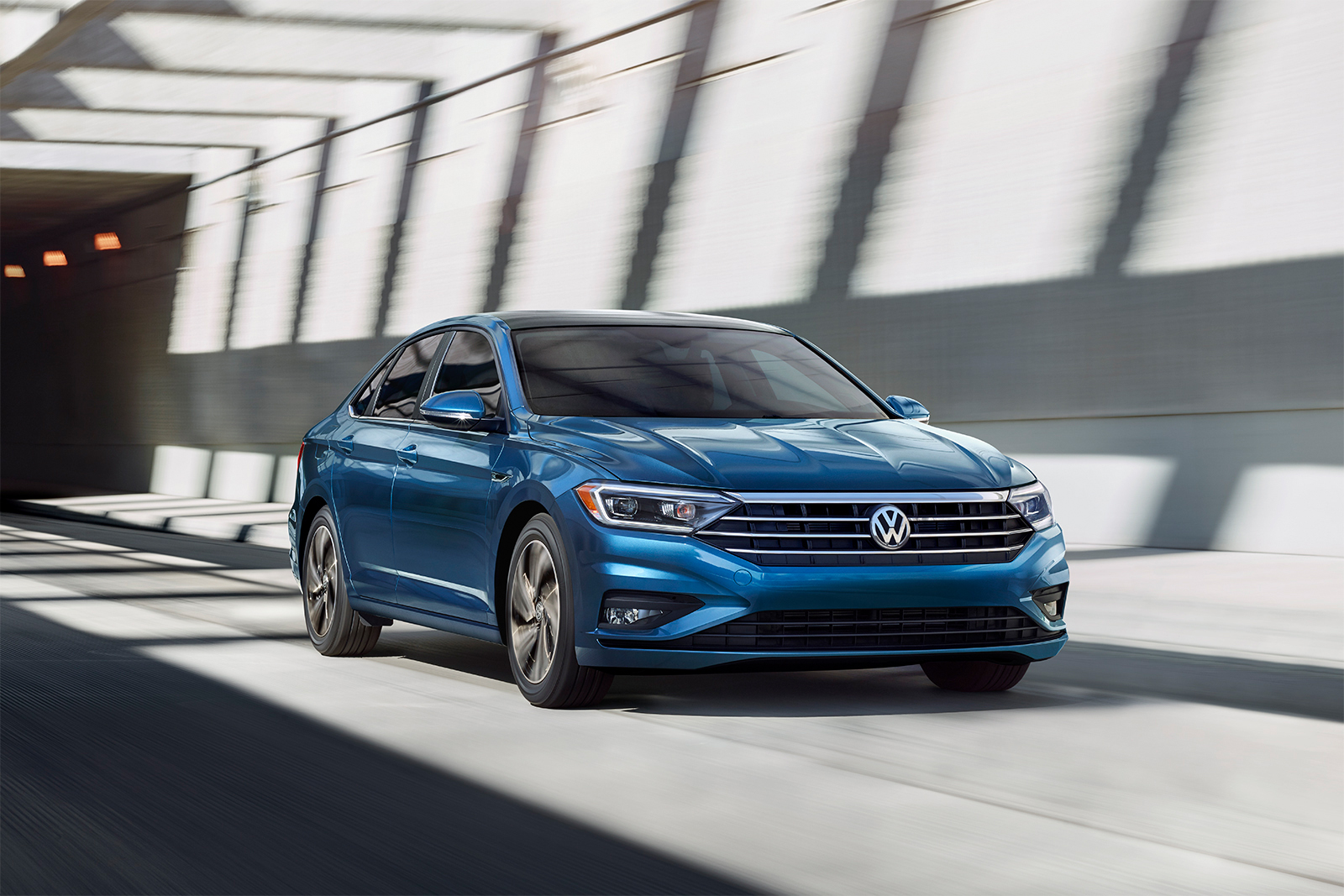 Volkswagen Jettas available in Saint Cloud, MN at Eich Volkswagen