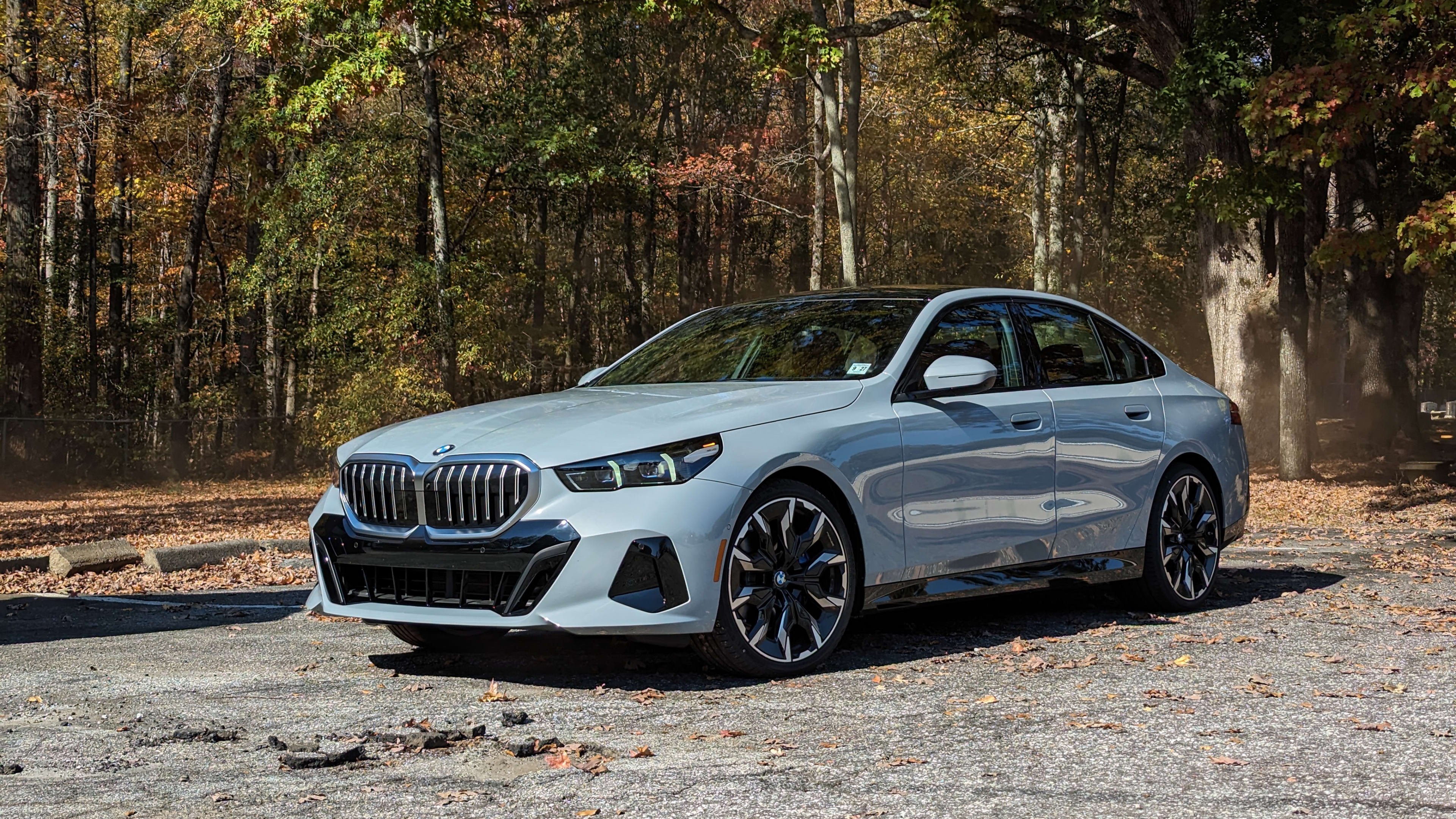 BMWs available in Nampa, ID at
