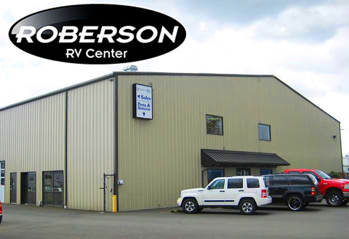 Truck campers available in Salem, OR at Roberson RV