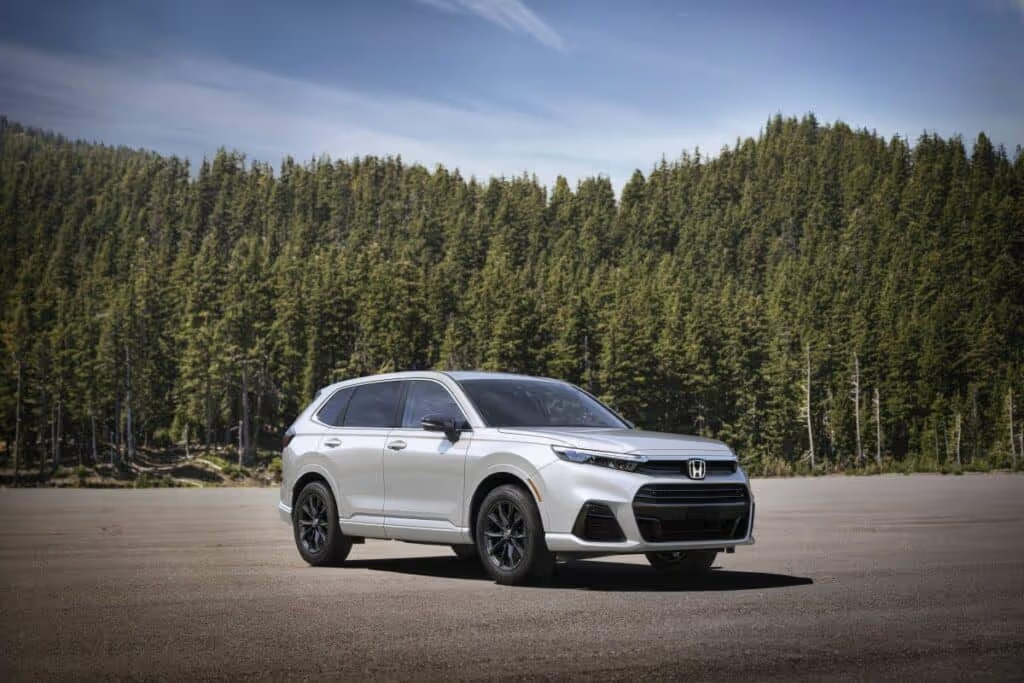 Hondas available in Tigard, OR at
