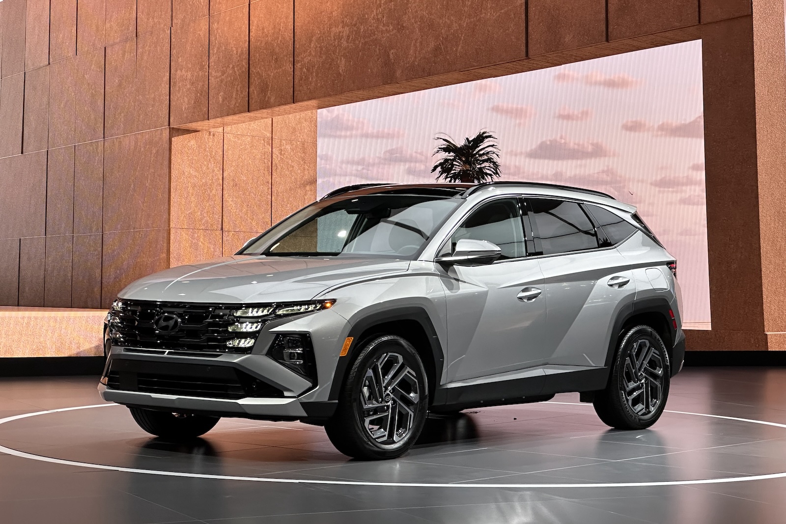 Hyundais available in Mandan, ND at