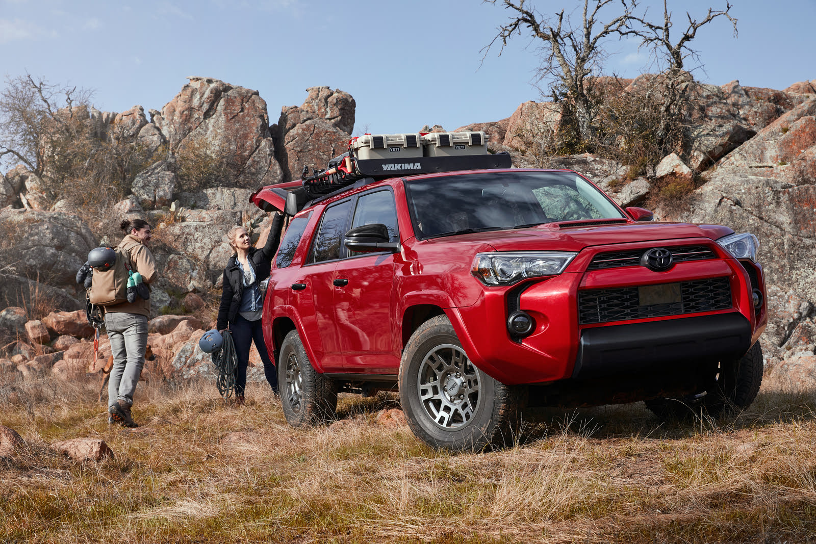 Toyotas available in Ashland, OR at