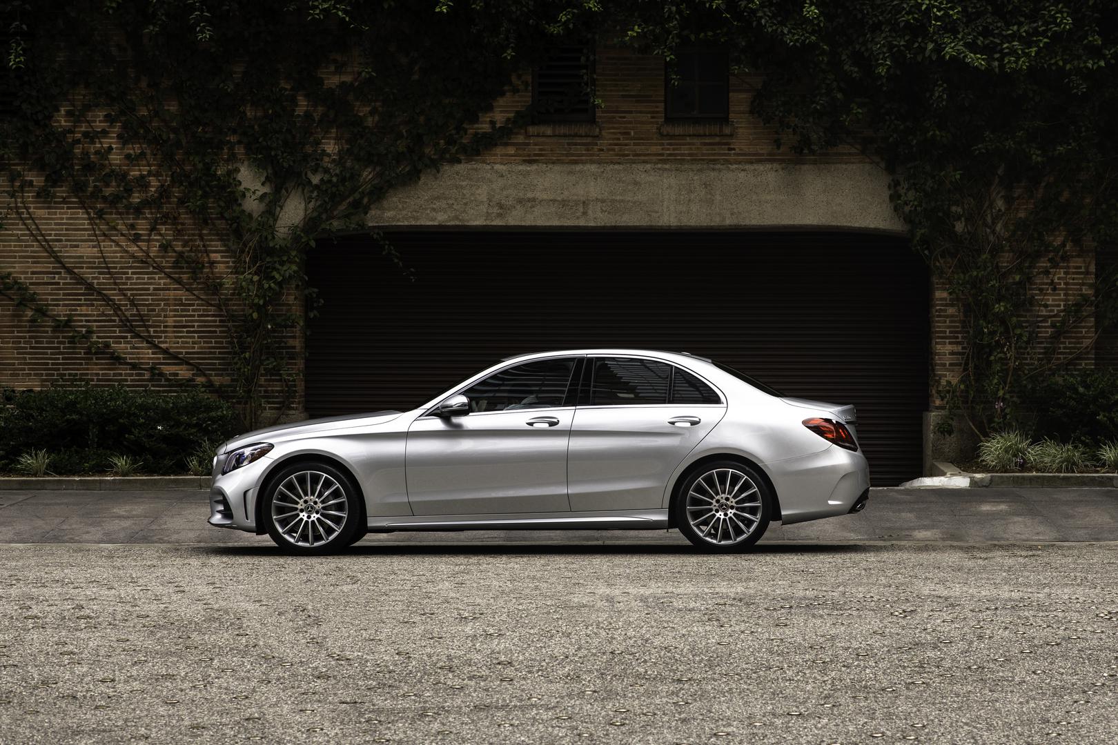 New Mercedes-Benz available in San Rafael, CA at Mercedes-Benz of Marin