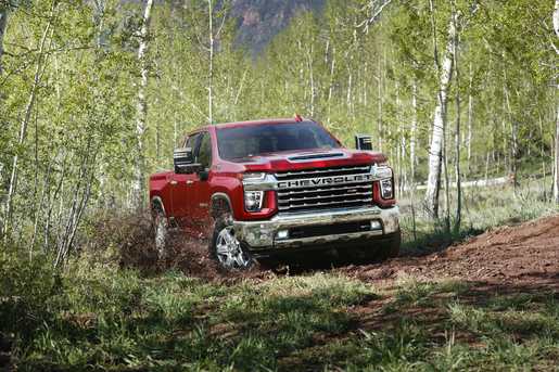 New Chevrolet available in Stayton, OR at Power Chevrolet