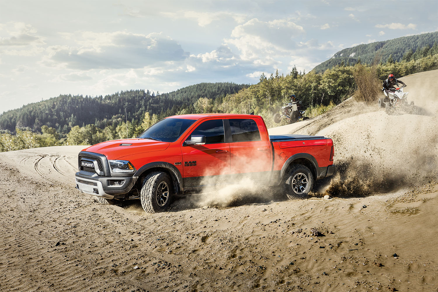New Ram available in Oildale, CA at Haddad Dodge Ram