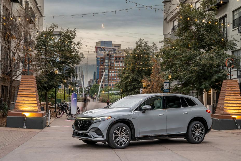New Mercedes-Benz available in Post Falls, ID at Mercedes-Benz of Spokane