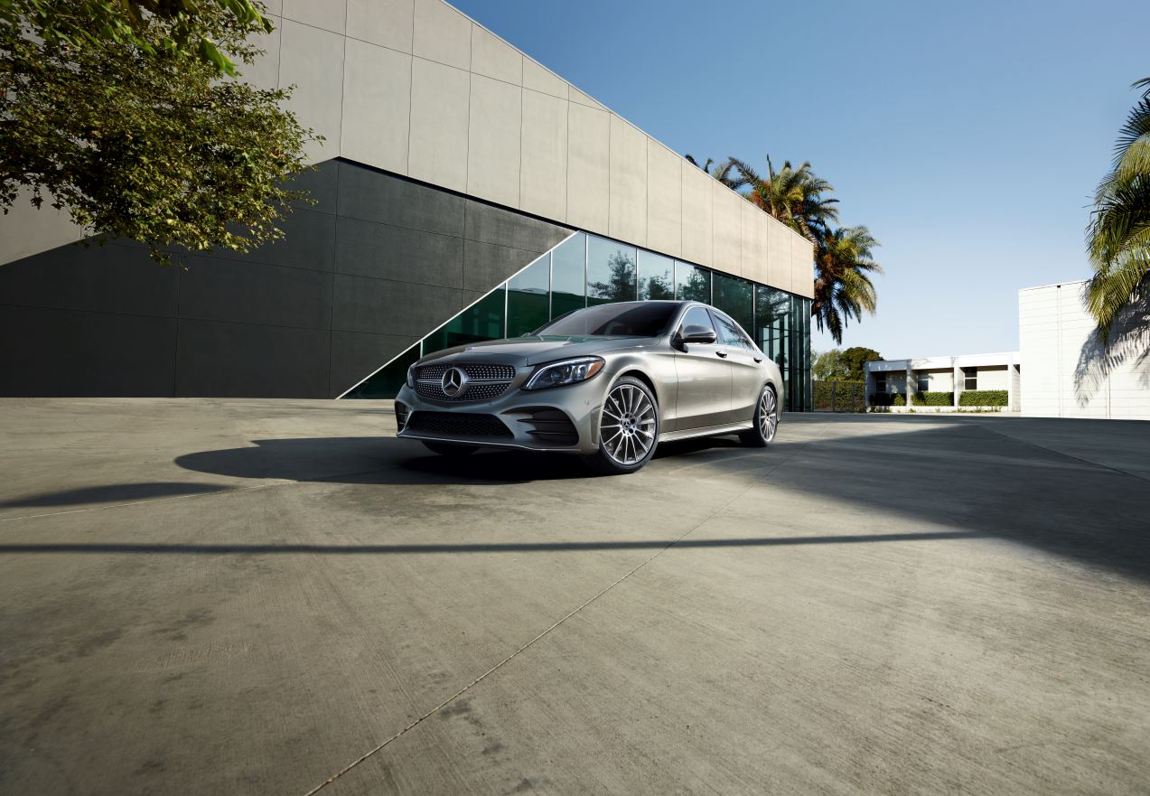 New Mercedes-Benz available in Novato, CA at Mercedes-Benz of Marin
