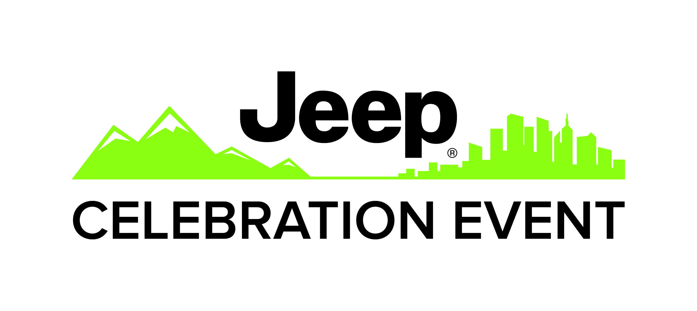 Jeep Celebration Event in Enumclaw, WA