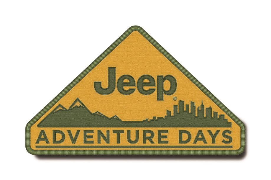 Jeep Adventure Days near Philadelphia, PA