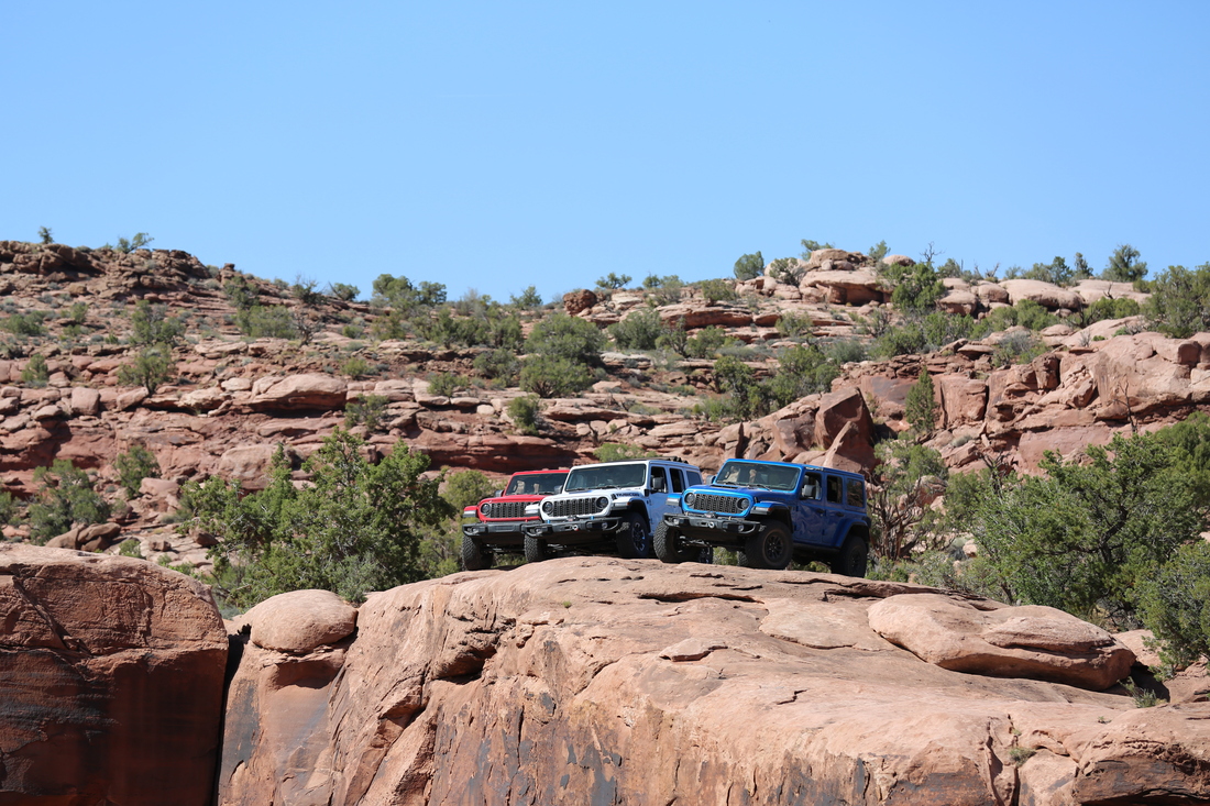 Jeeps available in Moorhead, MN at Corwin Chrysler Dodge Jeep Ram (Moorhead, MN)