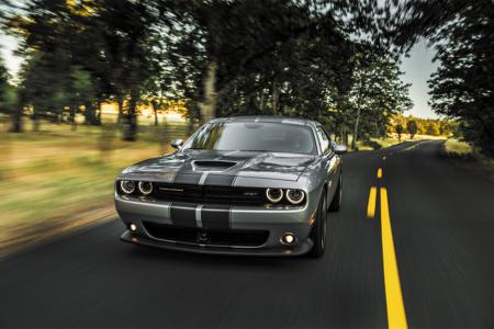 Dodge Challenger Parts & Accessories Store