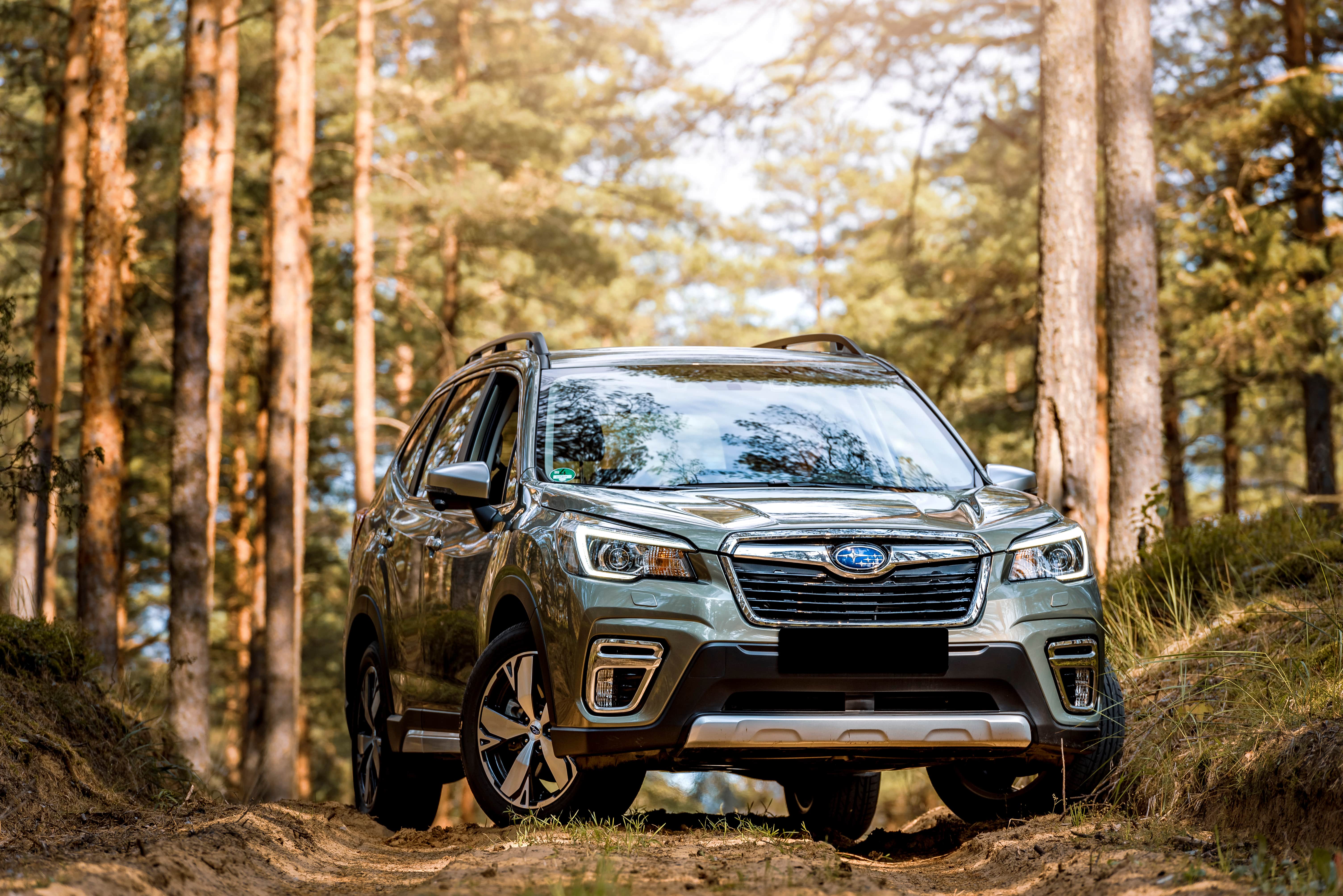 Subarus available in Queens, NY at Grand Prix Subaru (Queens, NY)