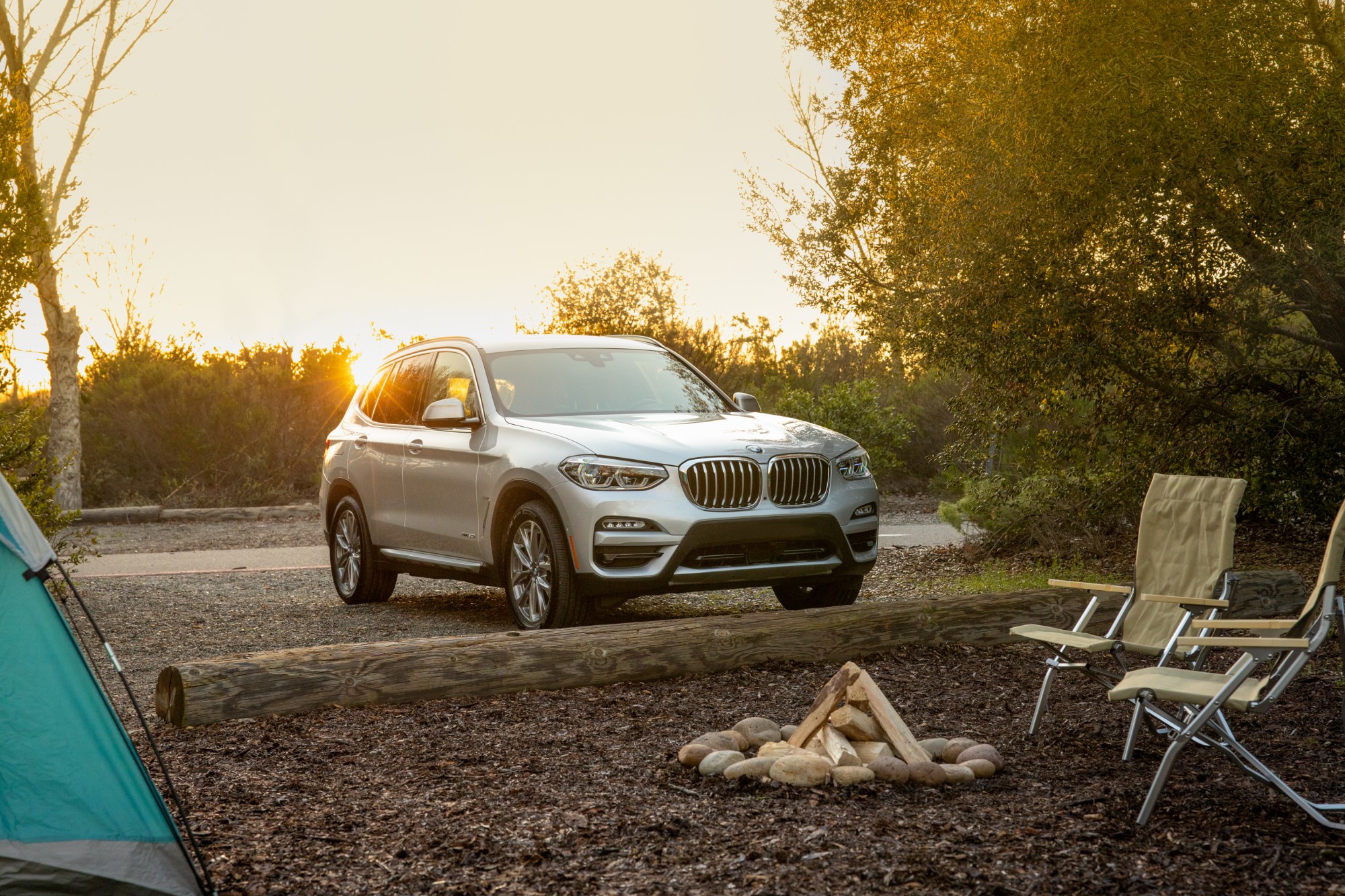 BMW SUV available in Boise, ID at Peterson BMW