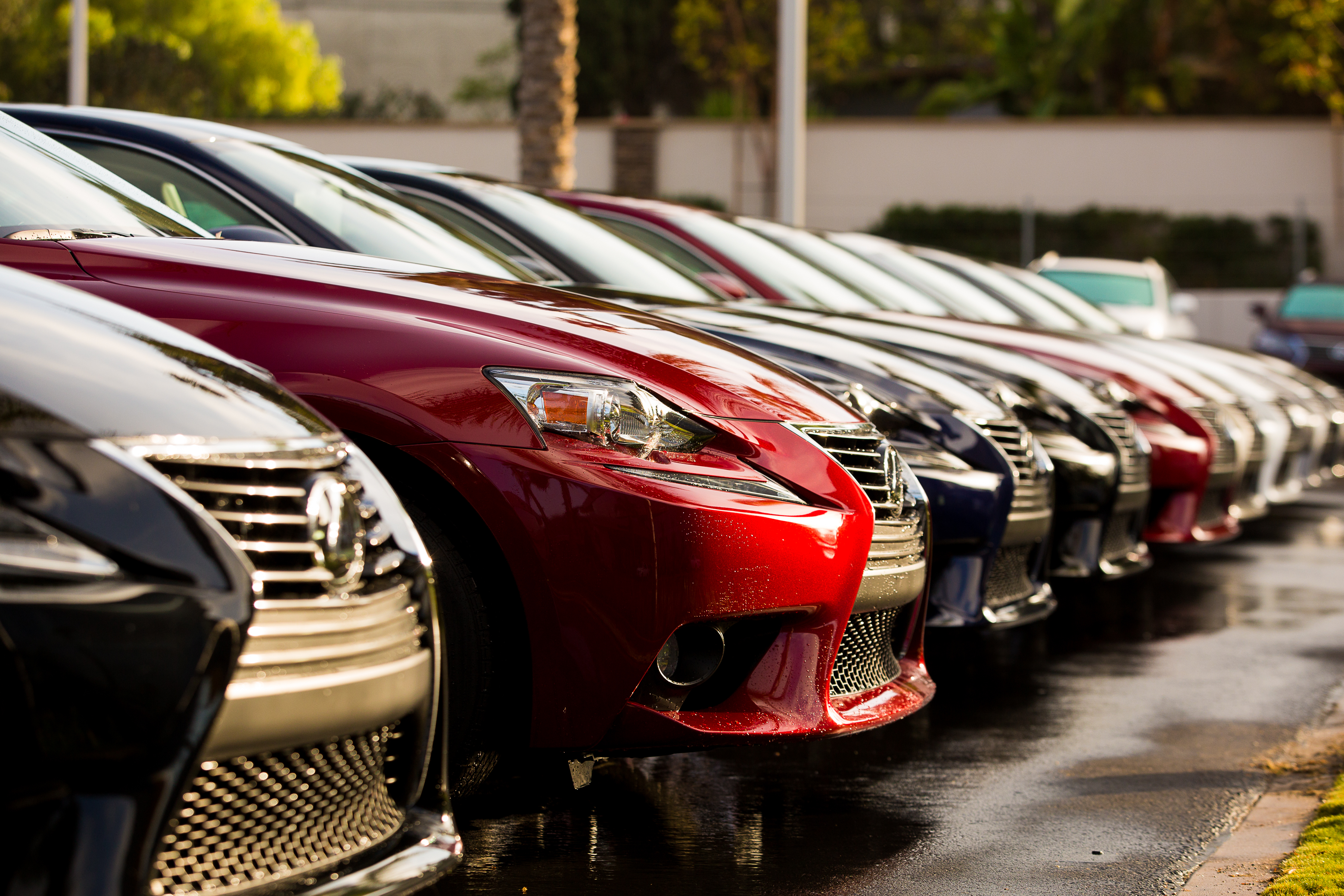 Used Lexus Dealership Near Meridian ID Peterson Lexus
