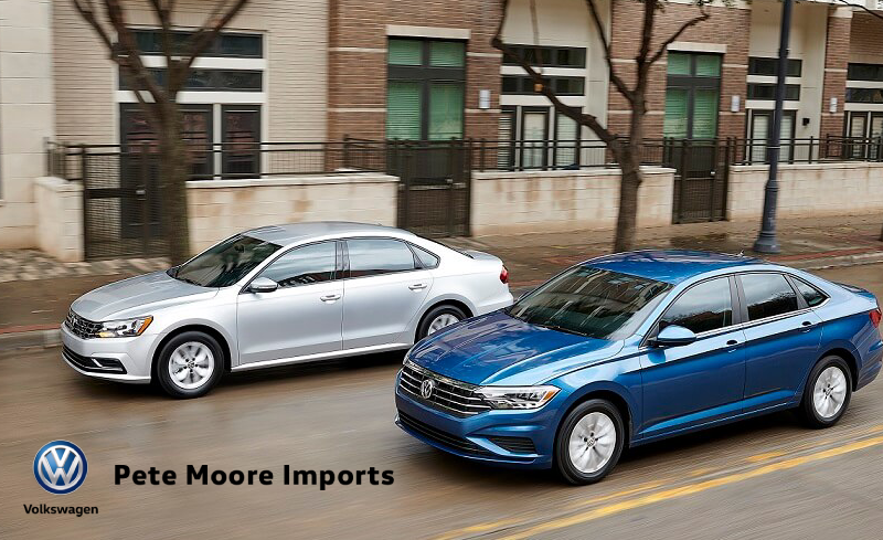 Schedule Your Test Drive | Pensacola, FL | Pete Moore Imports