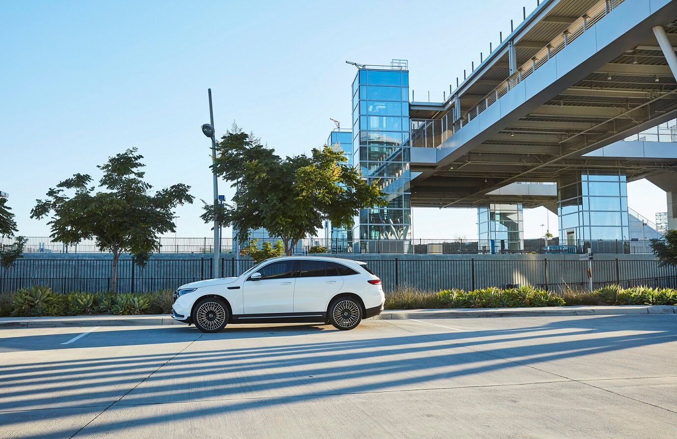 Luxury Vehicle available near Portland, OR at Mercedes-Benz of Wilsonville