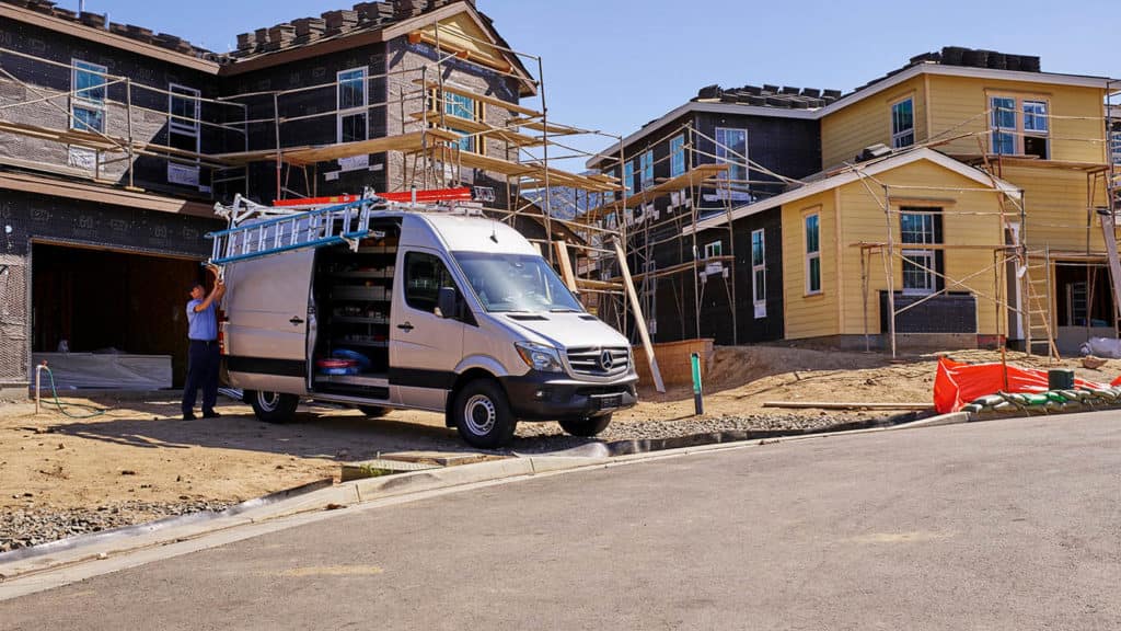 Mercedes-Benz Vans available in Rockville Centre, NY at Mercedes-Benz of Rockville Centre