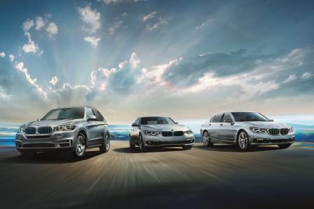 BMW Leasing Solutions at Peterson BMW | Peterson BMW of Boise