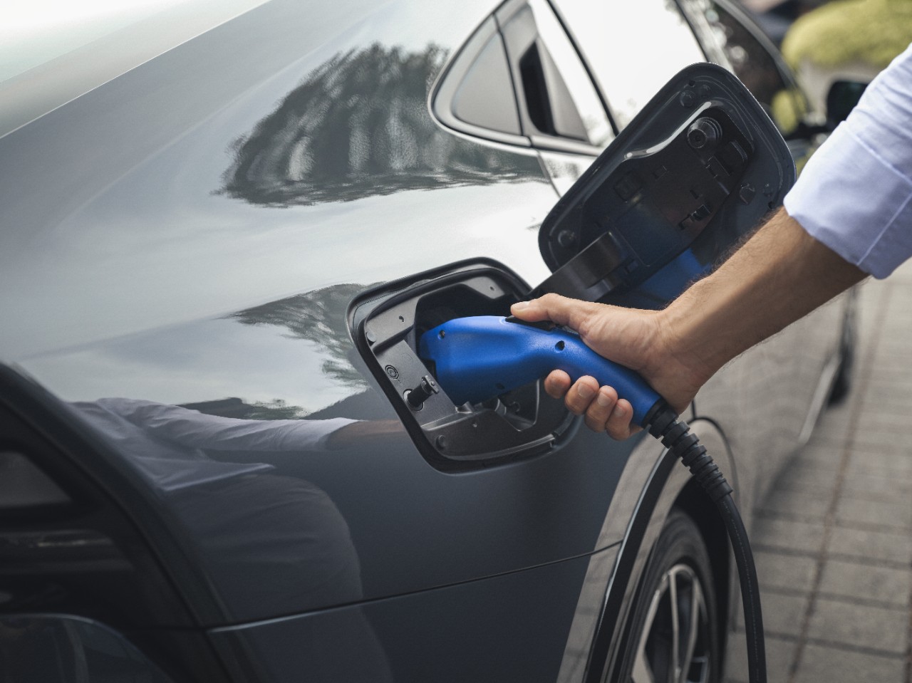 Alternative Fuel Vehicle available in Milford, MA at Imperial Toyota
