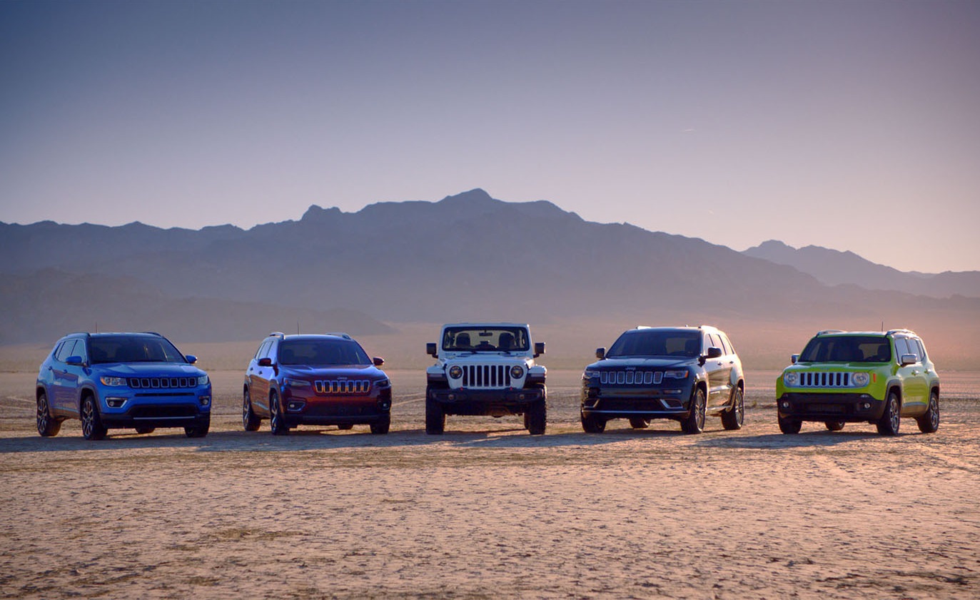 Best SUVs in Madisonville, Texas