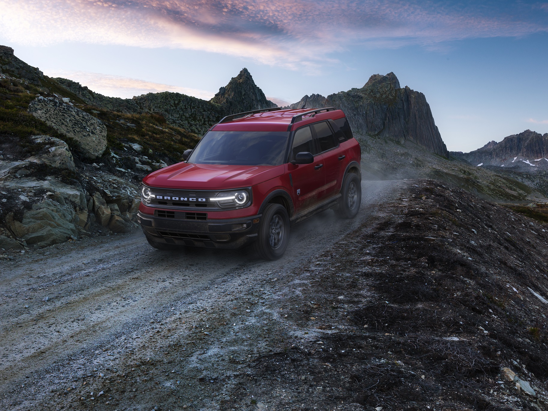 Ford SUVs available in Albany, OR at 