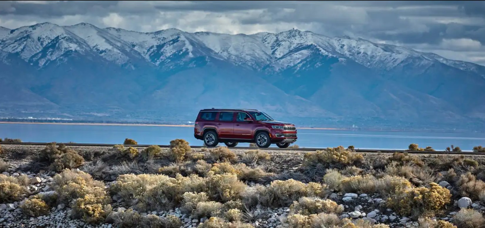 Best Winter Vehicles available in Glenwood Springs, CO at Berthod Motors