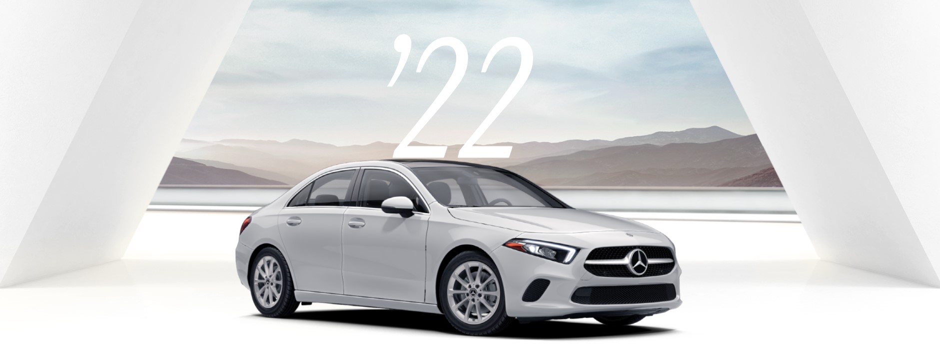2022 Mercedes-Benz A-Class available in Rockville Centre, NY at Mercedes-Benz of Rockville Centre